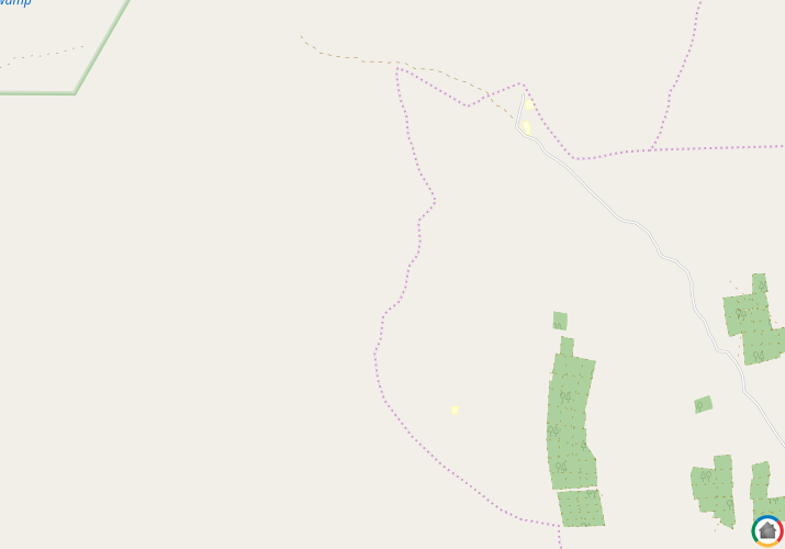Map location of Emfihlweni